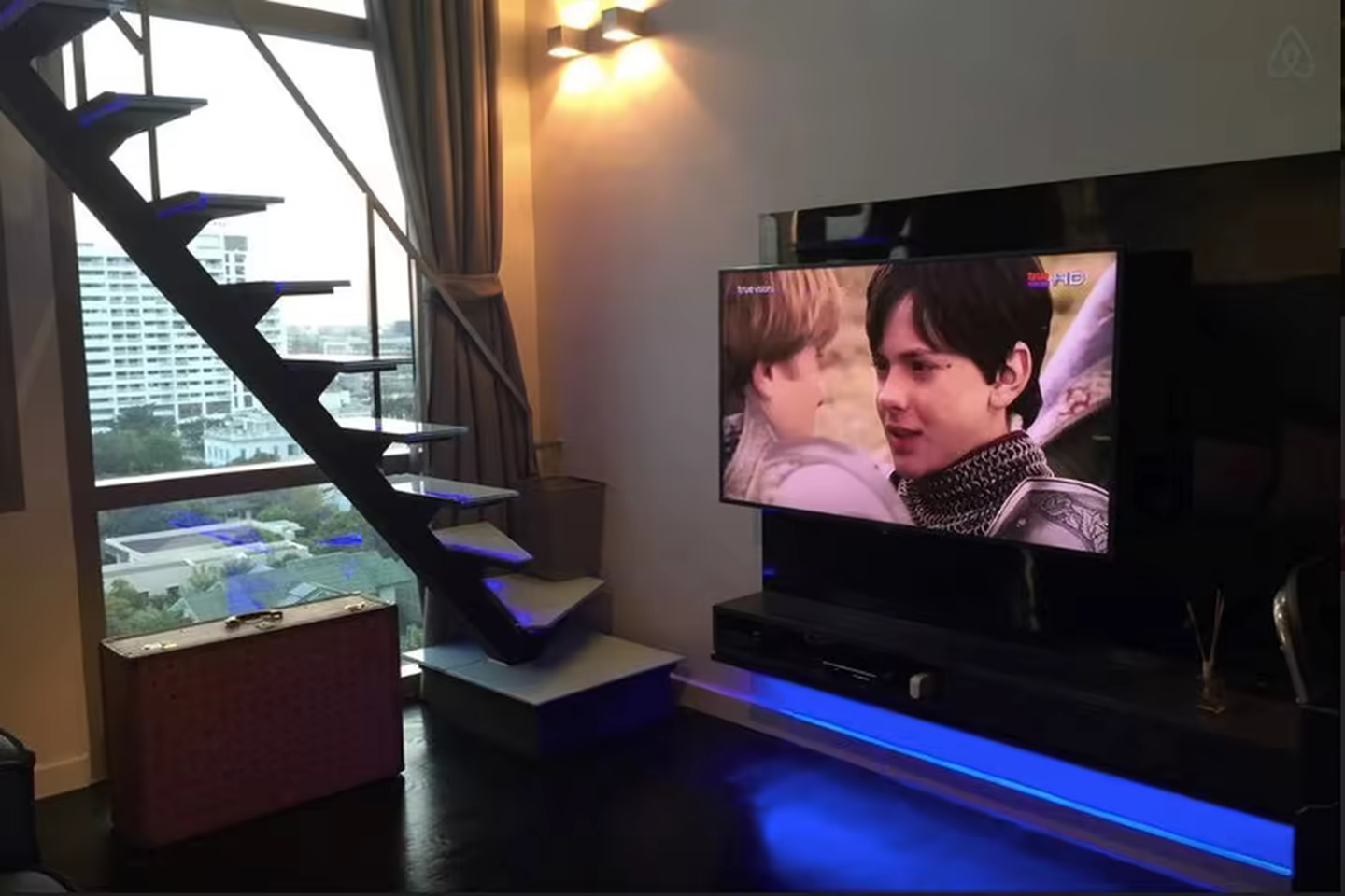 Ideo Morph 38 듀플렉스 40m2 통로역 인근 photo 1