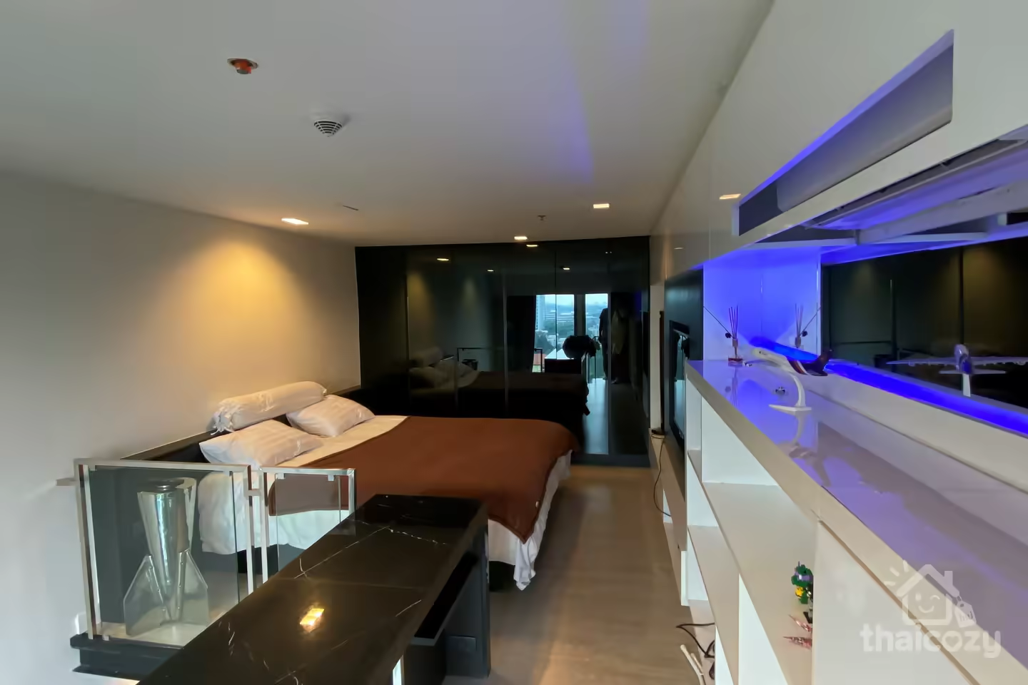 Ideo Morph 38 듀플렉스 40m2 통로역 인근 photo 2