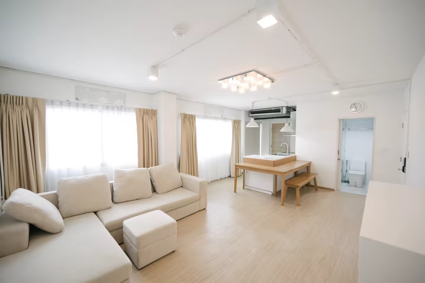 마이 콘도 수쿰빗 52 – 2BR, 71m2, BTS 인근 photo 1