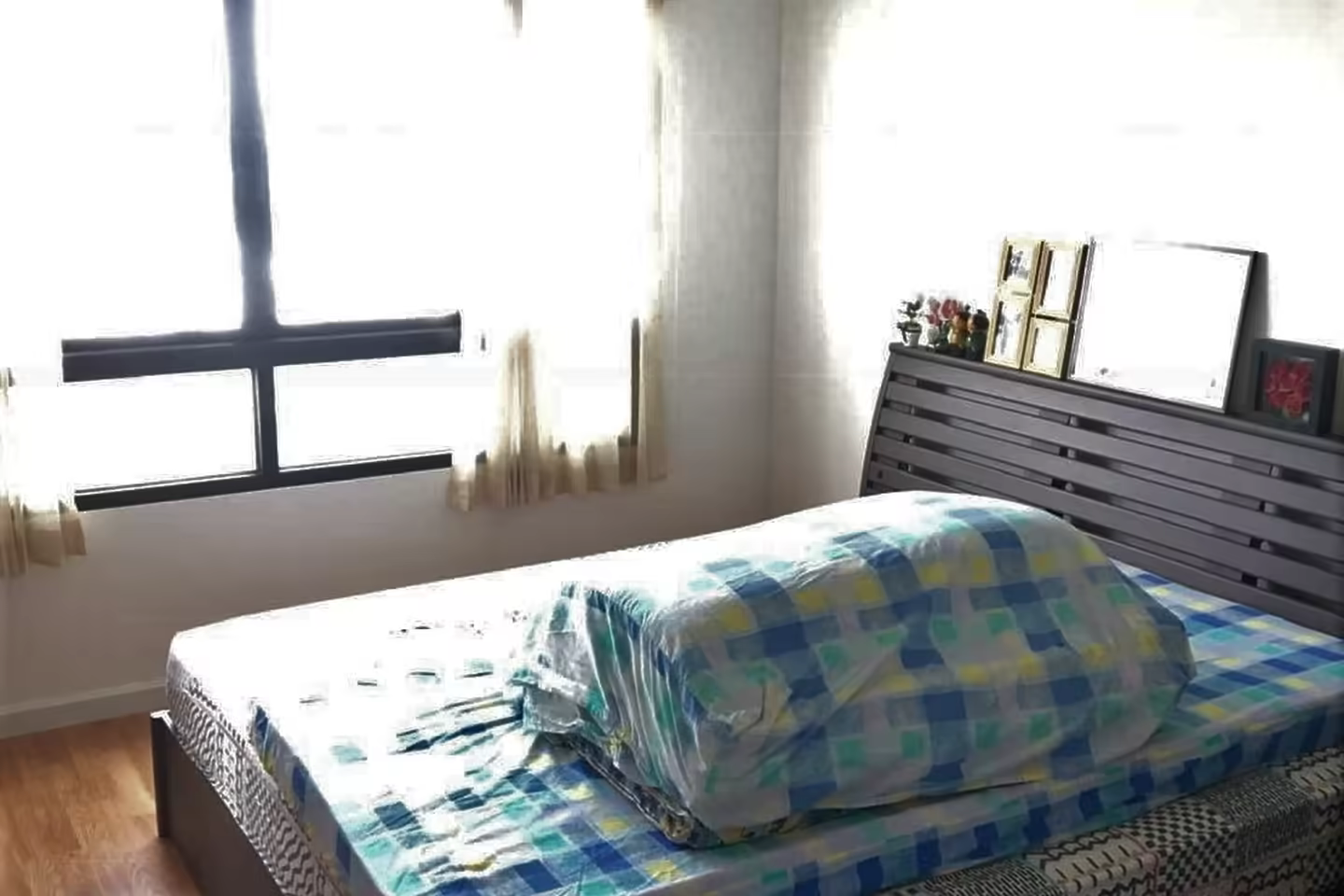 ลุมพินี วิลล์ สุขุมวิท 77 ห้องนอนเดี่ยว photo 2