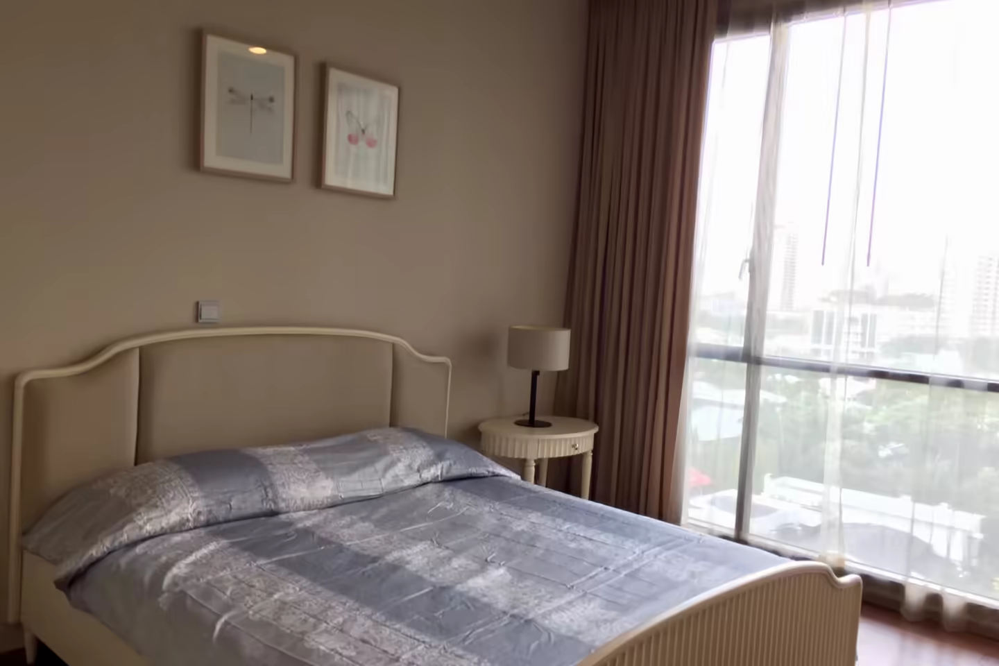 Appartement 2 chambres Quattro by photo 1
