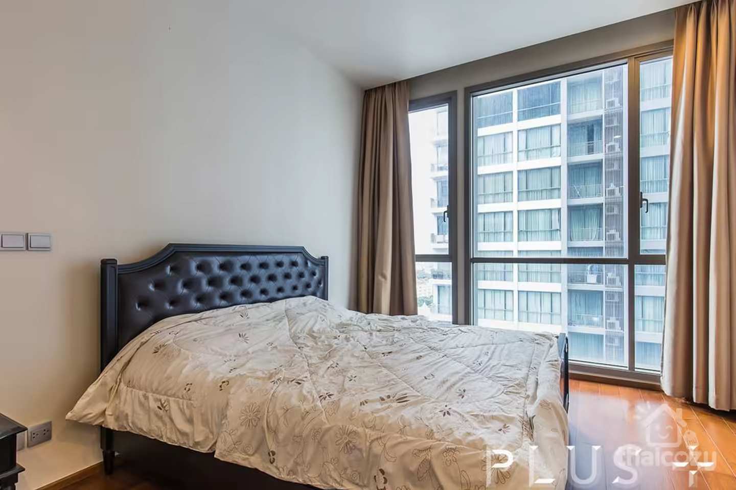 คอนโด 3 ห้องนอน Quattro by Sansiri photo 2