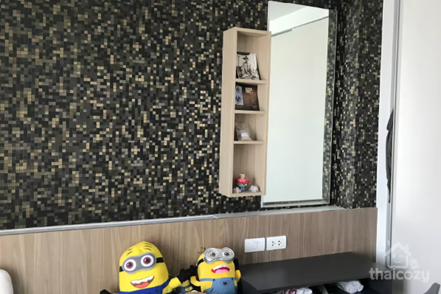 Appartement 1 chambre à Lat Yao, photo 1