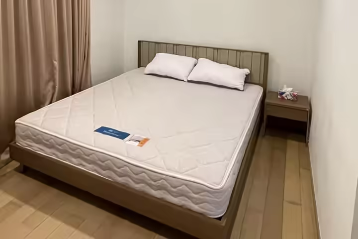 ให้เช่าคอนโด 1 ห้องนอน HQ Thonglor