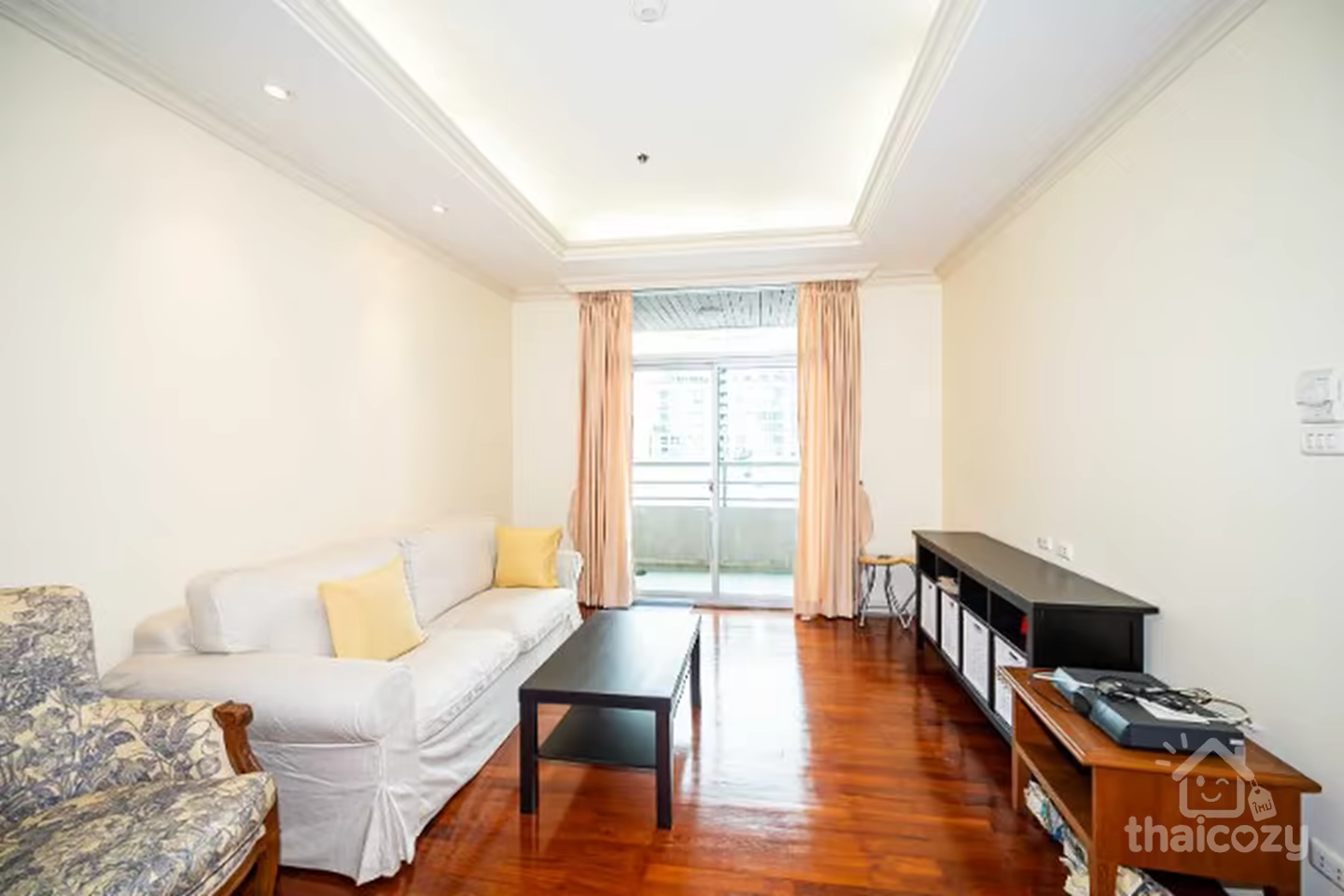 Appartement 1 chambre au Grand Langsuan photo 1