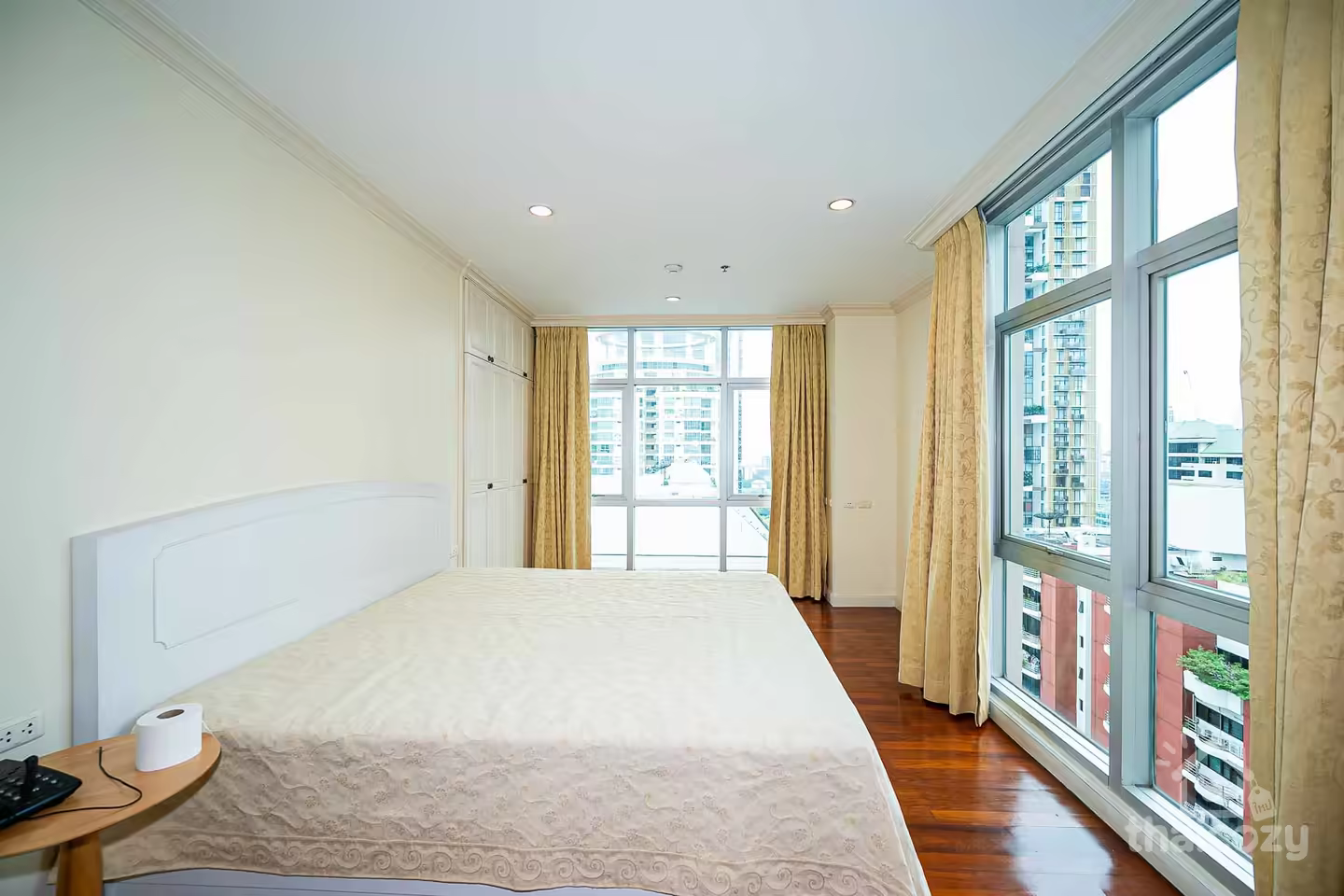 Appartement 1 chambre au Grand Langsuan photo 2
