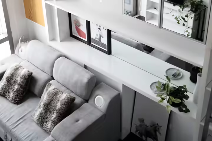 1-Bedroom Condo at Ideo Morph 38