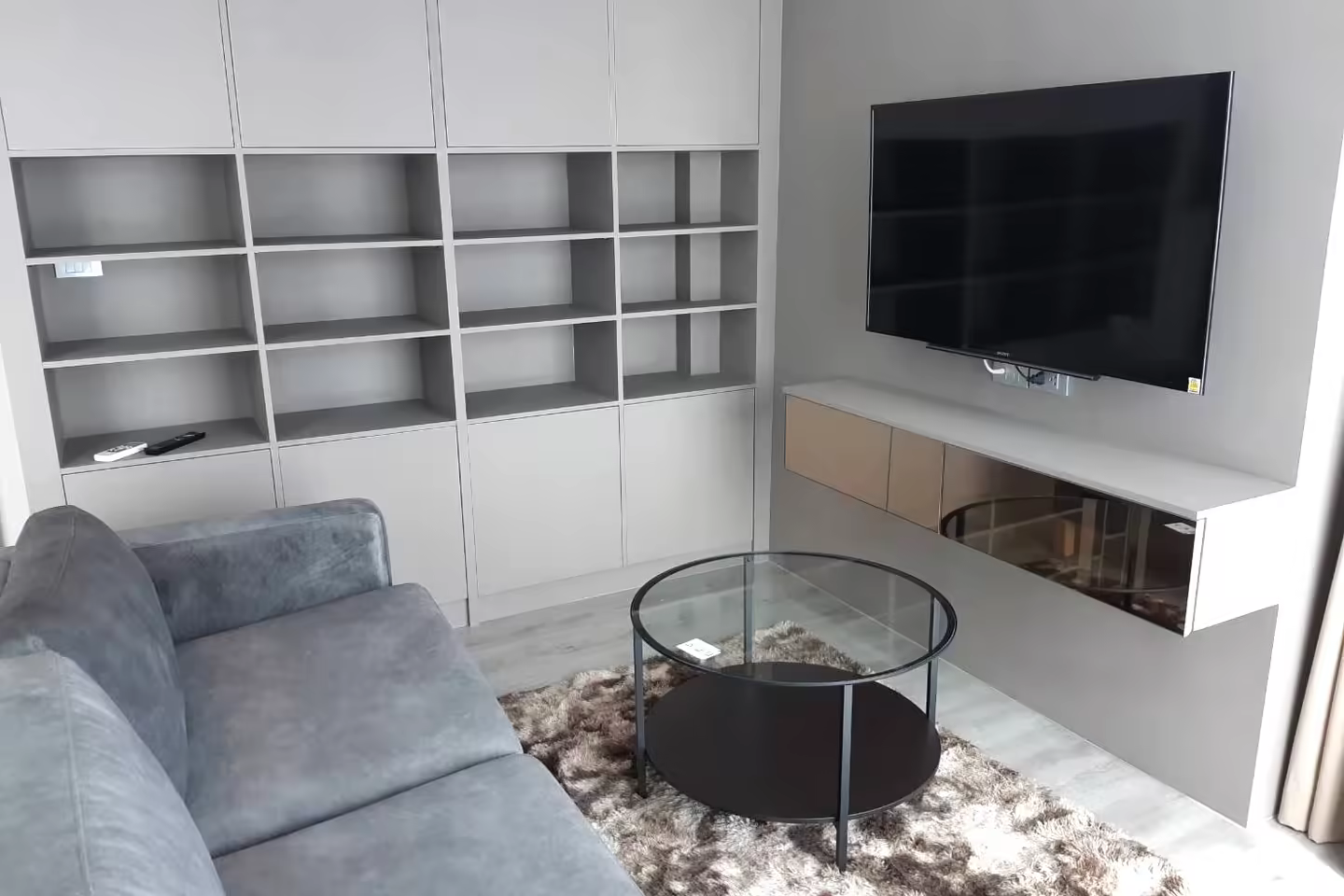 Duplex 1 chambre au The Sky Sukhumvit photo 1