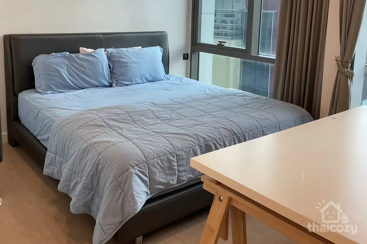 Appartement 2 chambres à Bang Rak photo 1