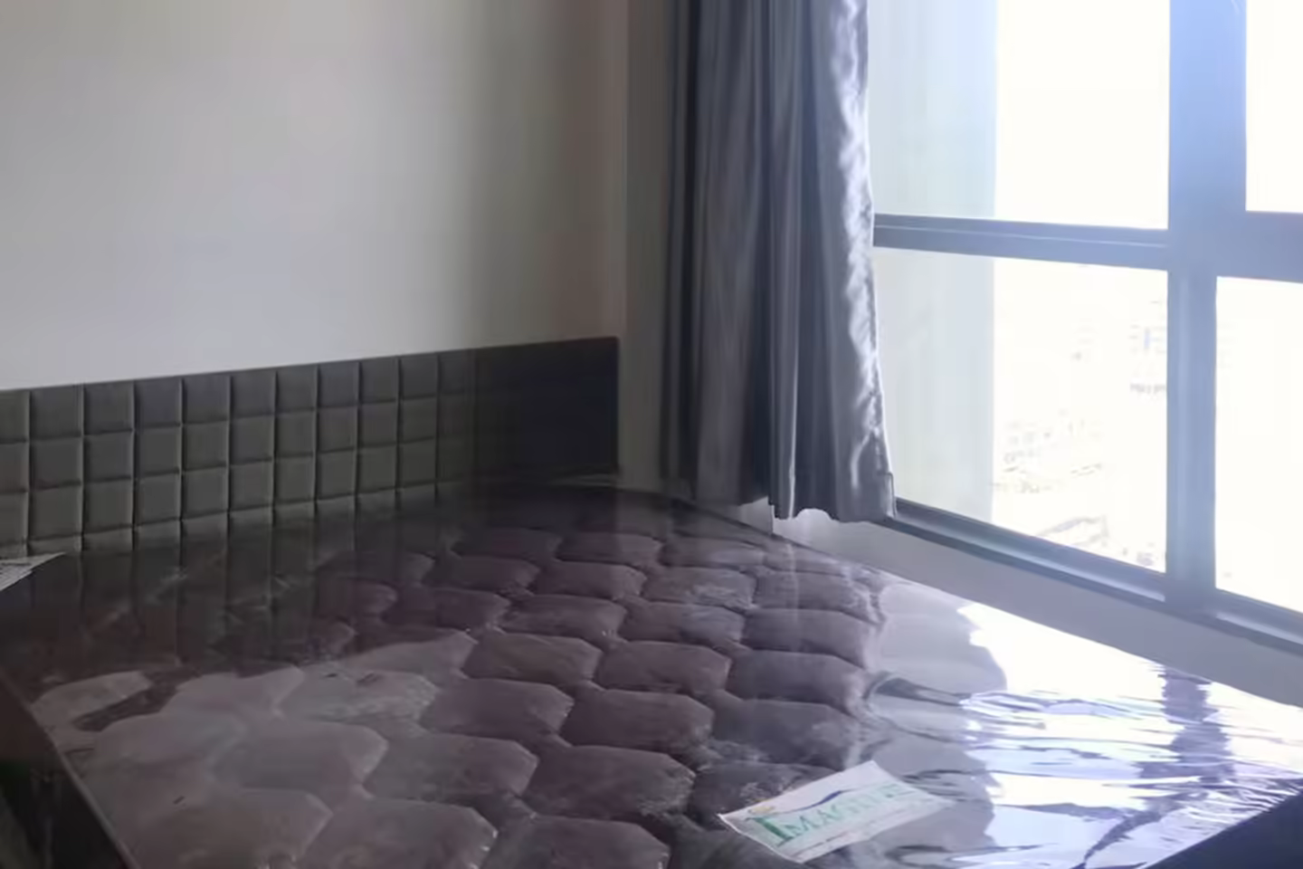 Appartement 1 chambre à Samre Bangkok photo 2
