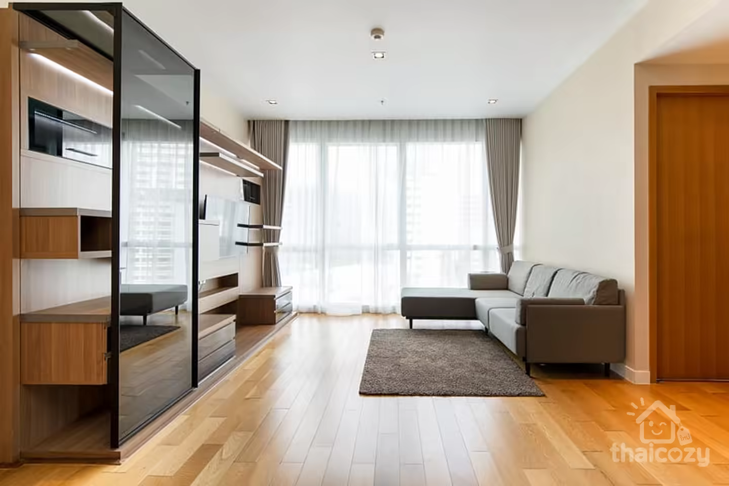 Millennium Residence 2 chambres près photo 1
