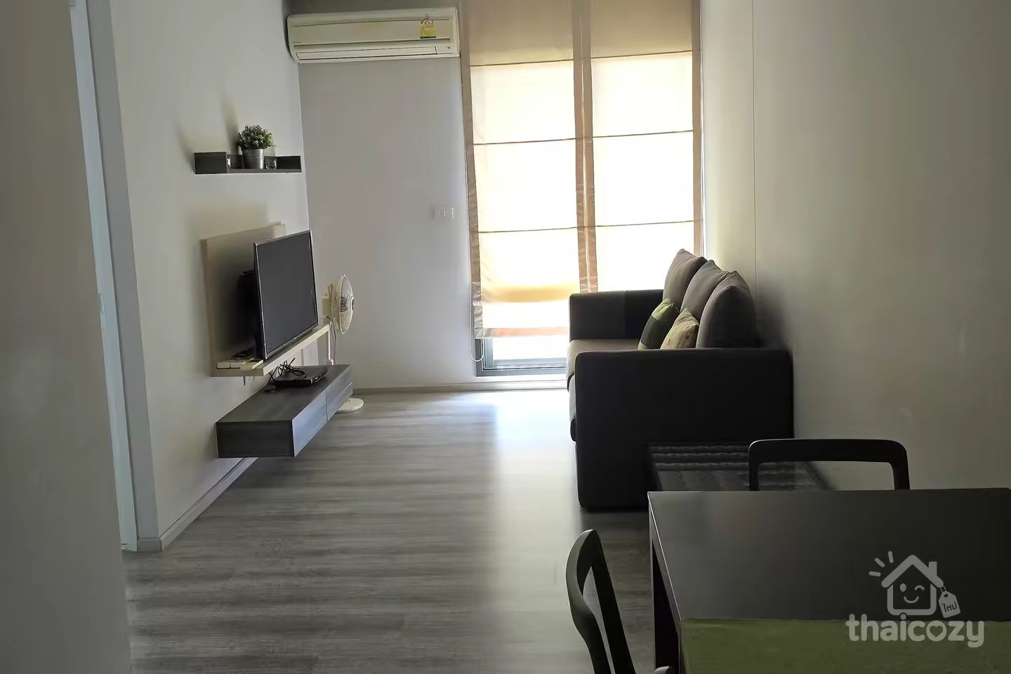 Appartement 2 chambres au Centric Ari photo 1