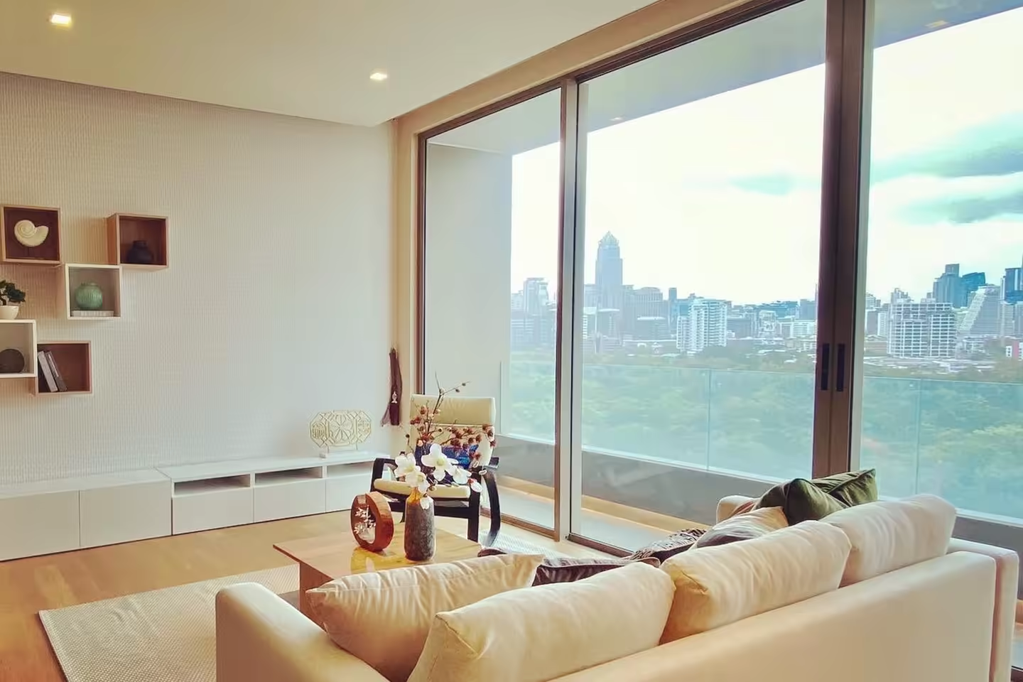 살라댕 원 럭셔리 콘도, 2베드룸 photo 2