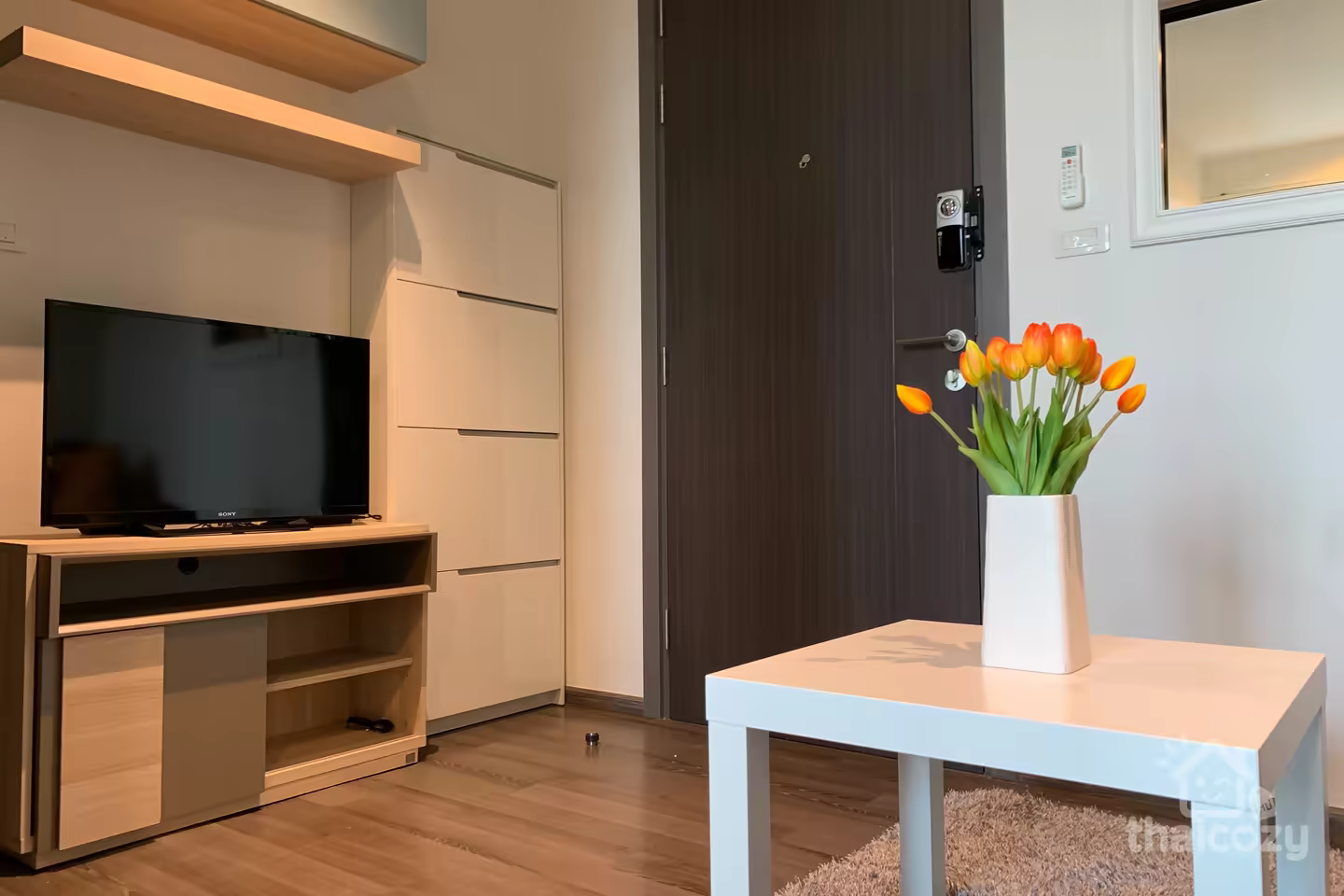 The Base Park West Sukhumvit 77 Condo photo 2