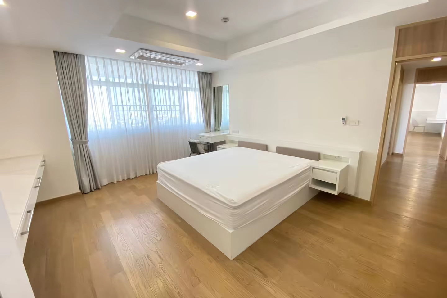 คอนโด La Cascade 3 ห้องนอน 260 ตร.ม. photo 2