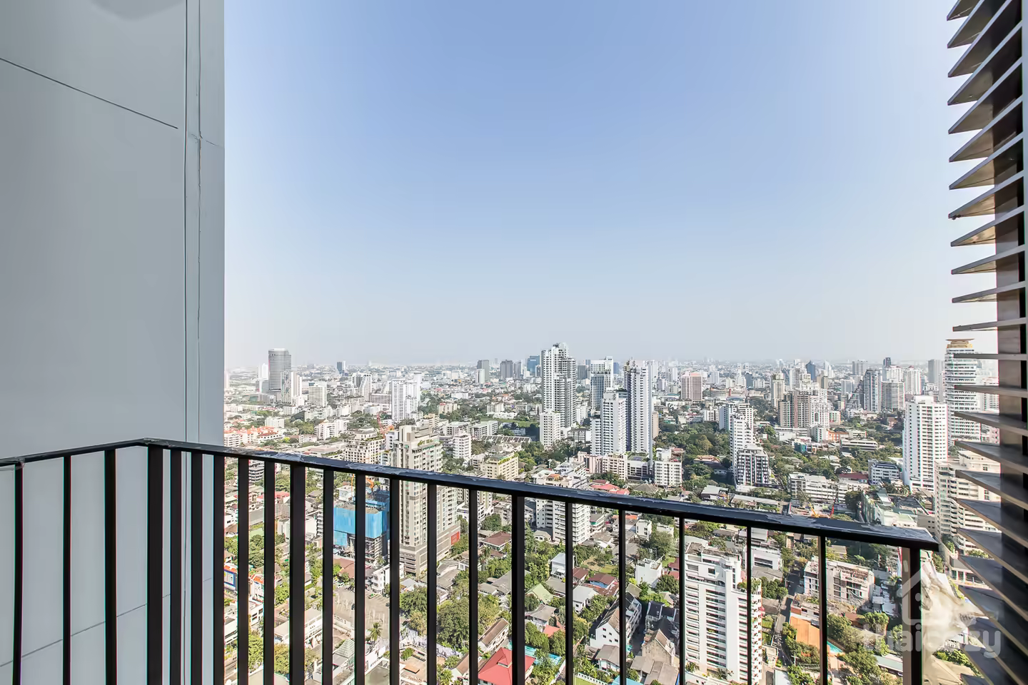 คอนโด Edge สุขุมวิท 23 ห้องนอน 2 ห้อง photo 2