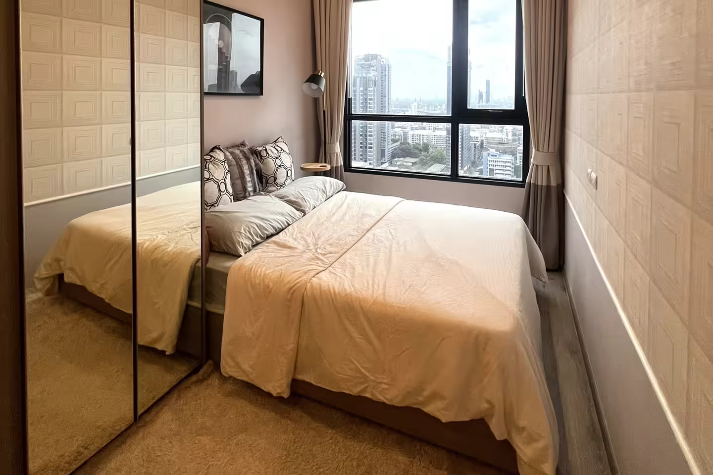 Knightsbridge Prime Onnut – Nouveau photo 2