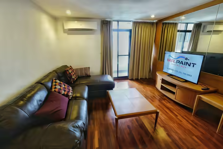 คอนโด Baan Chan 2 ห้องนอน 82 ตร.ม. ขาย