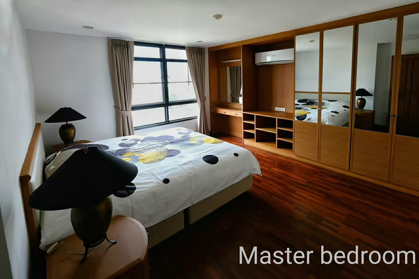คอนโด Baan Chan 2 ห้องนอน 82 ตร.ม. ขาย photo 2