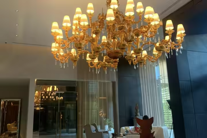 Condo 2BR KHUN by YOO Sukhumvit