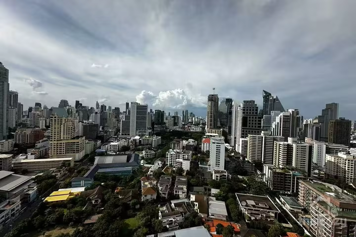 คอนโด Park Origin พระโขนง ขาย 8 ล้าน photo 1