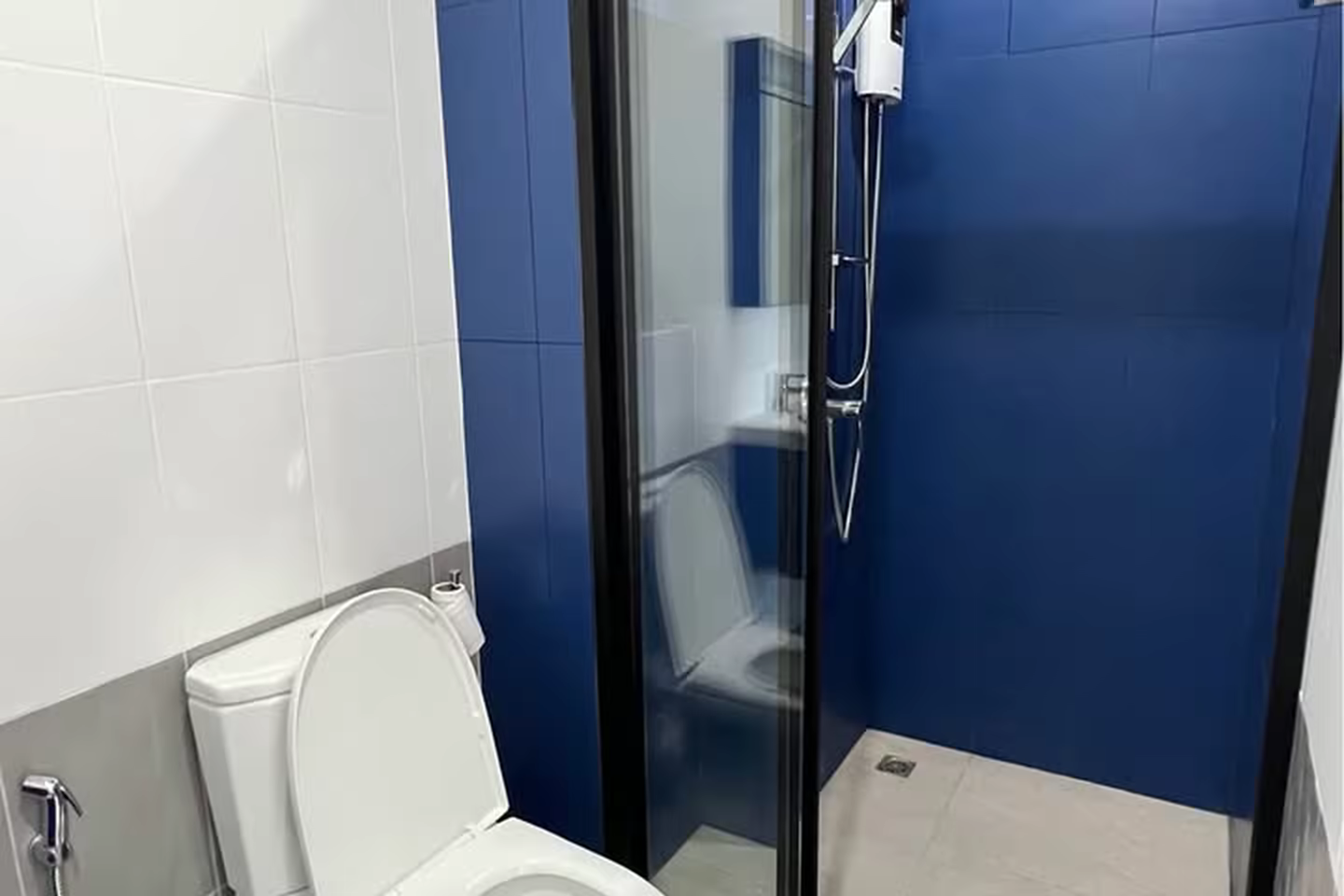 XT Ekkamai คอนโดให้เช่า 1 ห้องนอน 30.30 ตร.ม. photo 2
