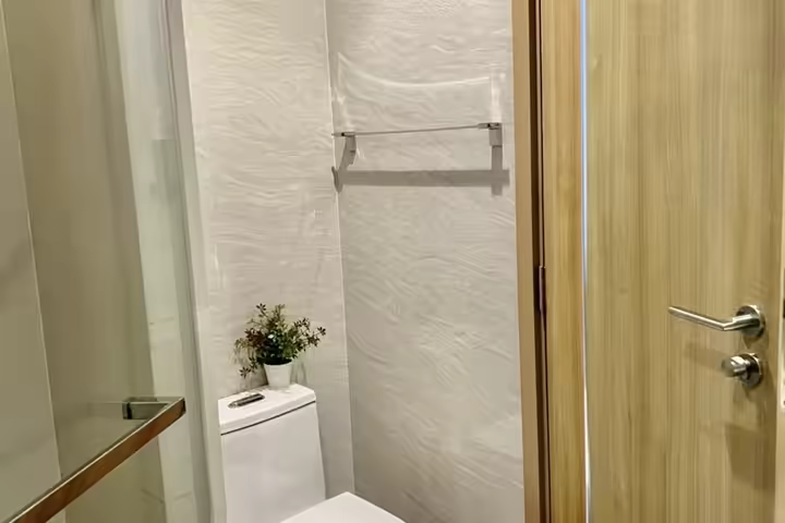 Кондо Maru Ladprao 15 в Чатучаке