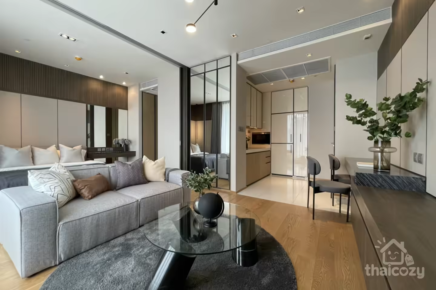 Vente condo Beatniq Sukhumvit 32 photo 1