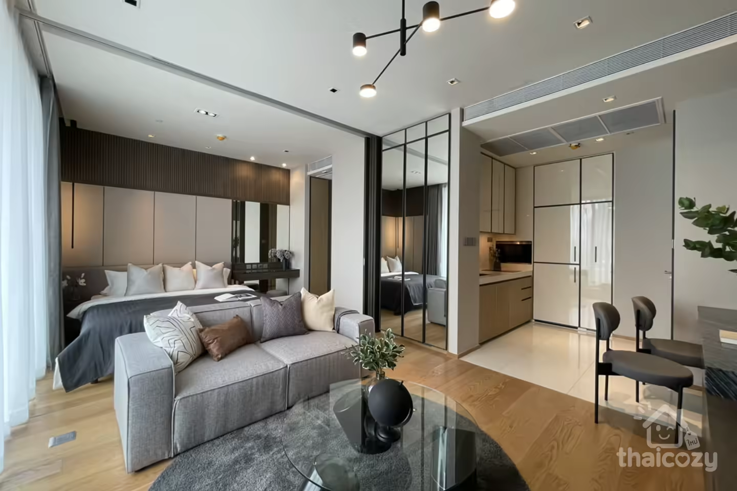 Vente condo Beatniq Sukhumvit 32 photo 2