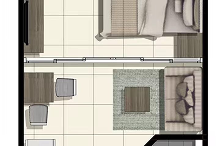 Notting Hill Bearing Sukhumvit 107