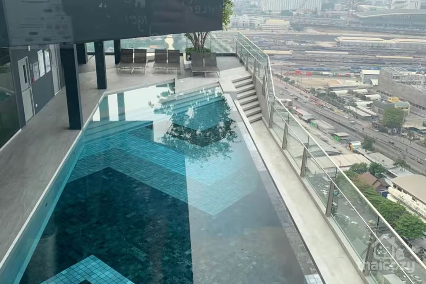 Ideo 拍凤裕庭乍都节公寓 photo 2