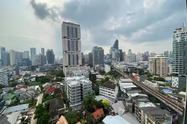 Beatniq Sukhumvit 32 コンドミニアム販売