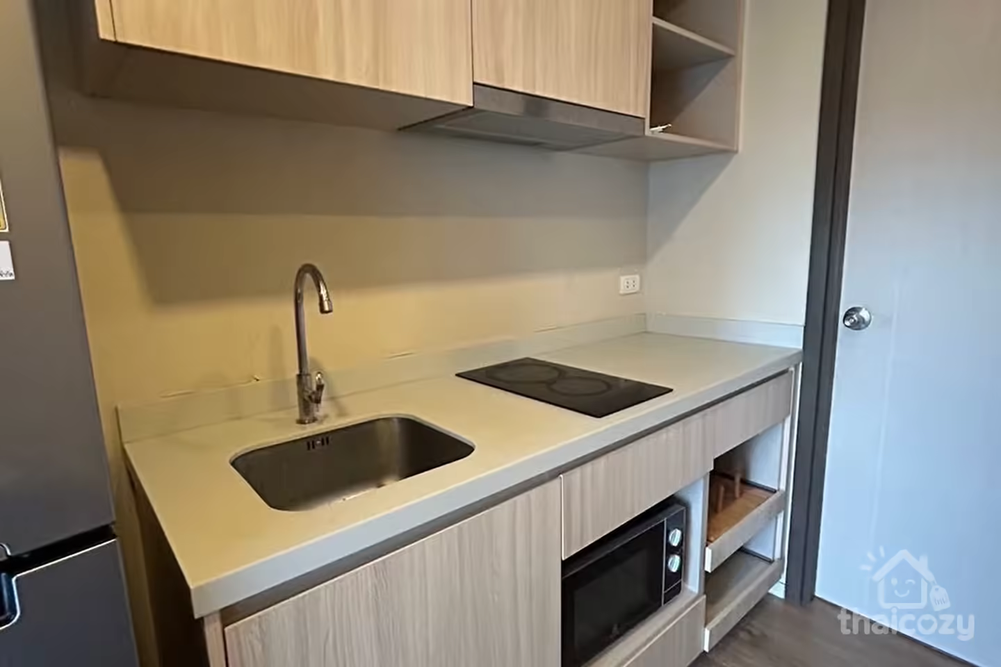The Nest Sukhumvit 64 Phase 2 Condo photo 1