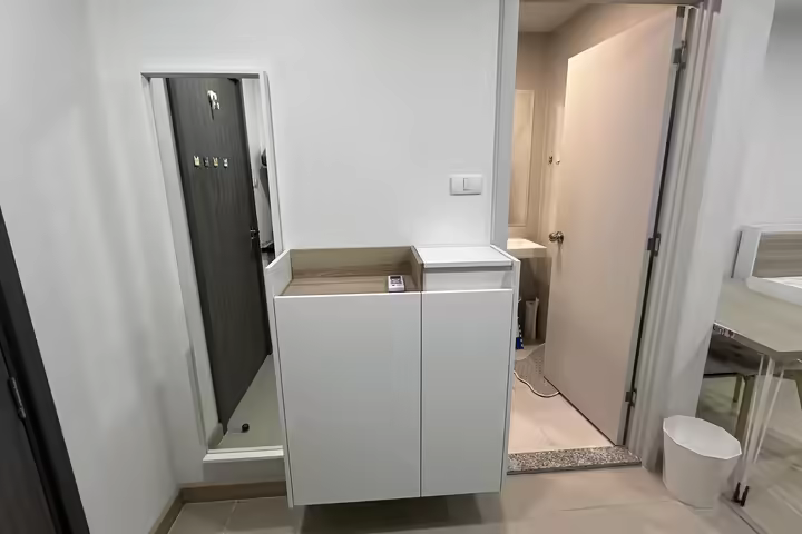 Condominium Supalai Veranda Ramkhamhaeng