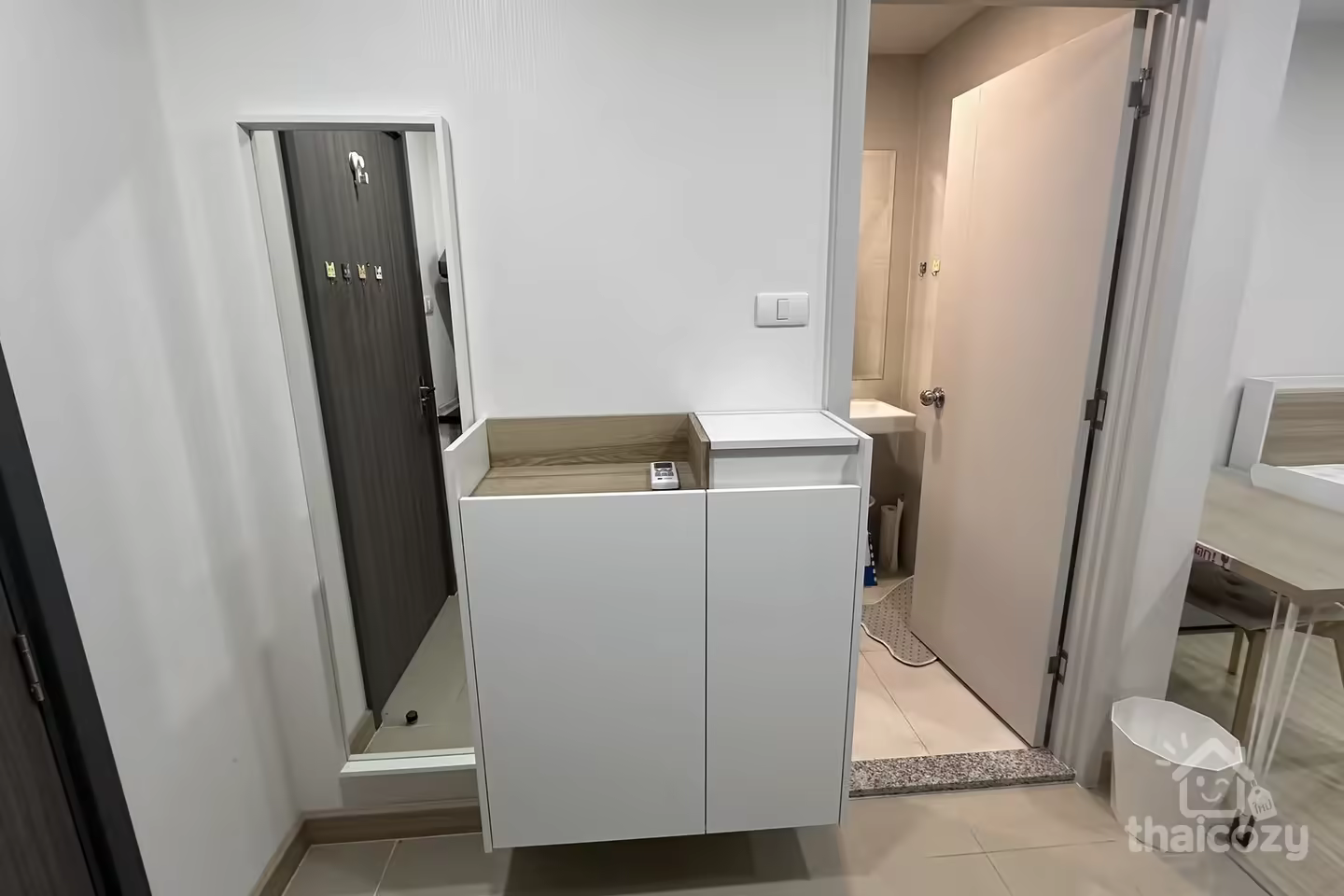 Condominium Supalai Veranda Ramkhamhaeng photo 1