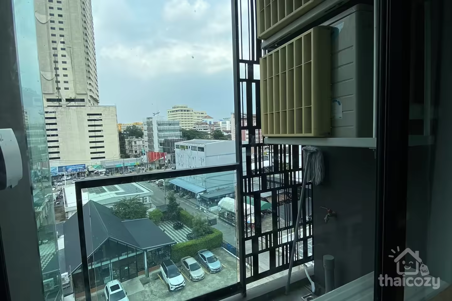 모디즈 랏차다 32, 1베드룸 35㎡ photo 2