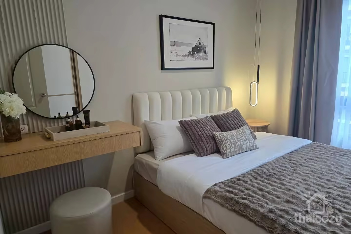 I Condo Sukhumvit 105 – 1,59 M THB photo 2