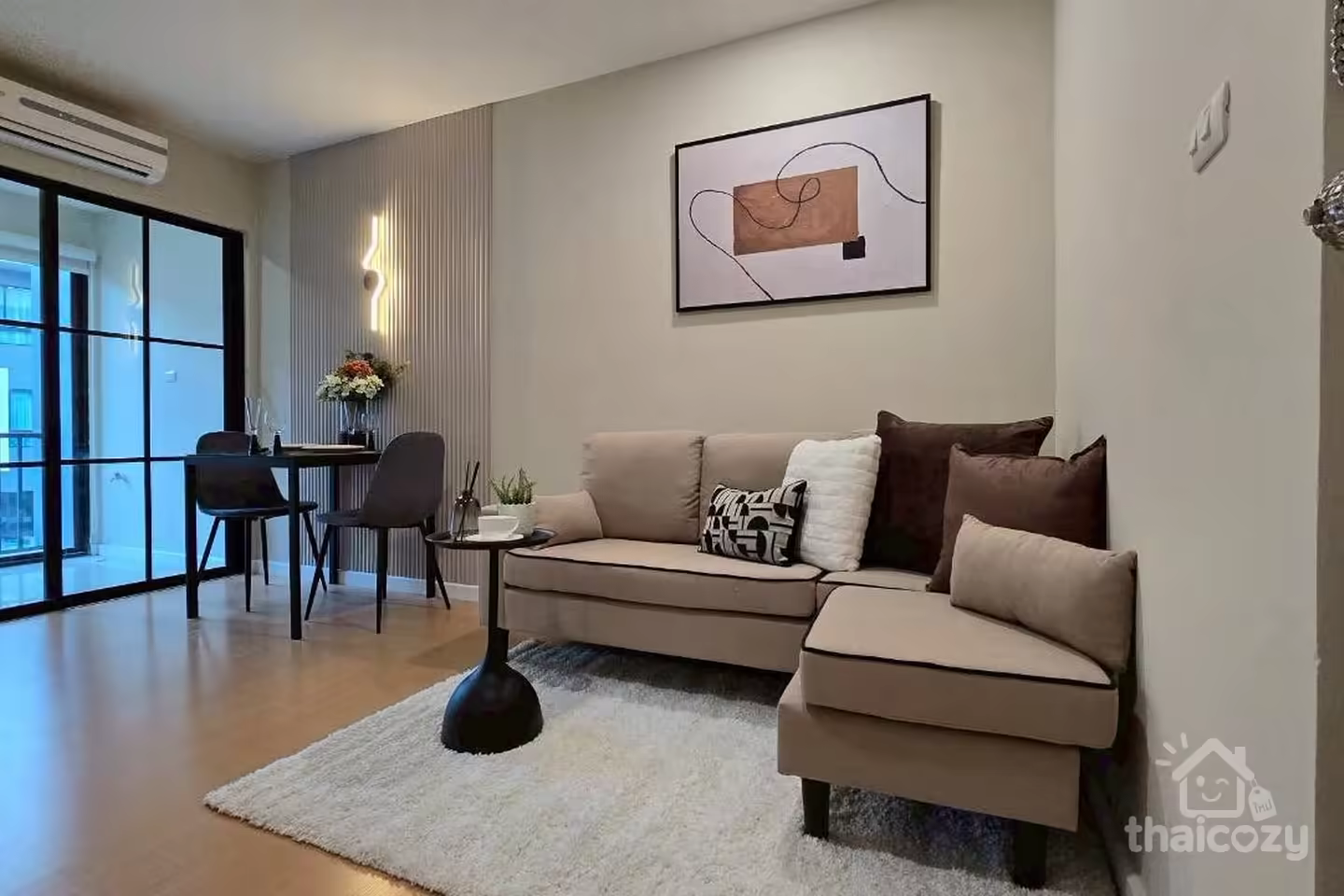 I Condo Sukhumvit 105 – 1,59 M THB photo 1