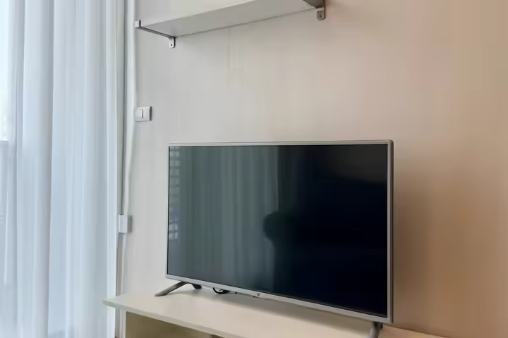 Q House Sukhumvit 79 Condo Near BTS On Nut