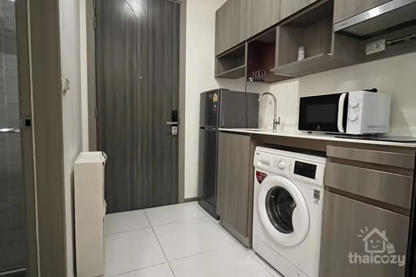 Condo KnightsBridge Prime Onnut photo 1