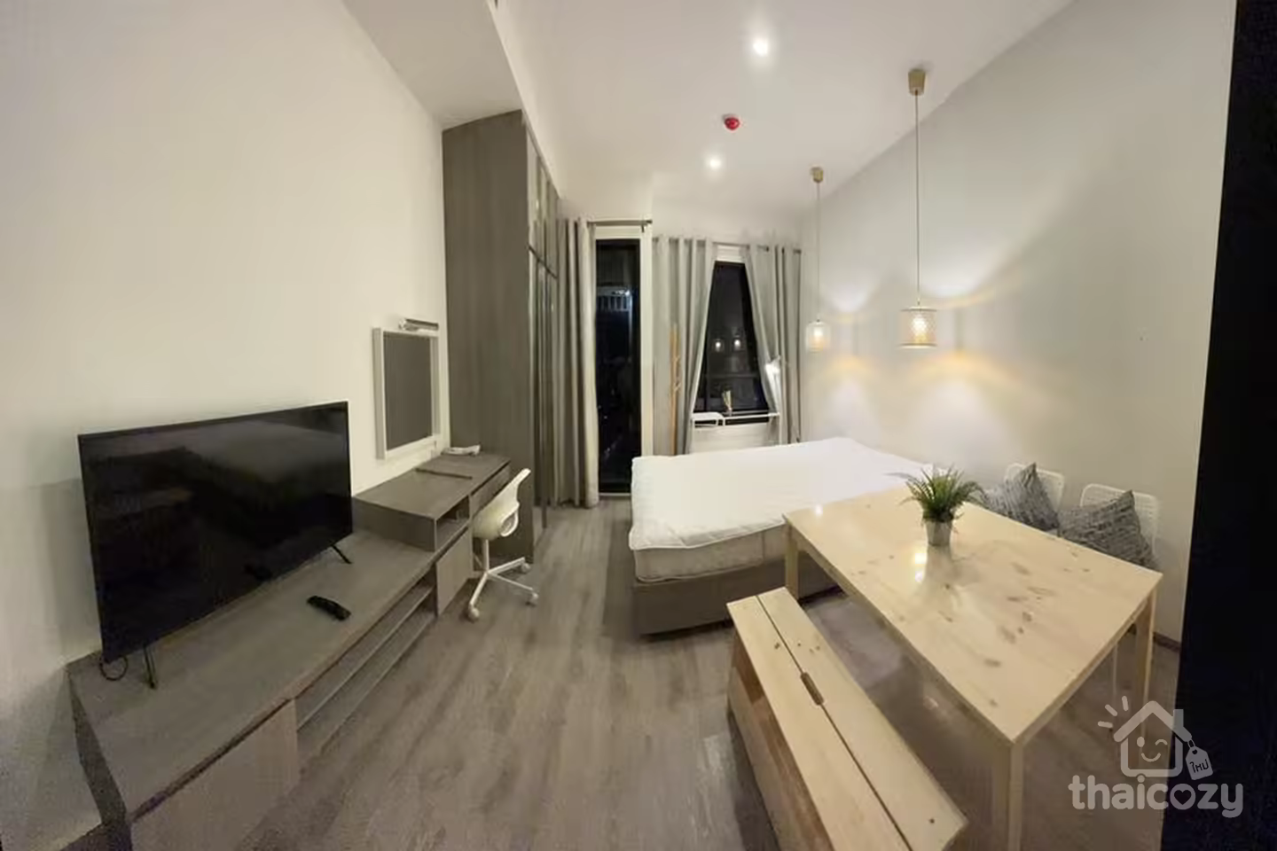 Condo KnightsBridge Prime Onnut photo 2