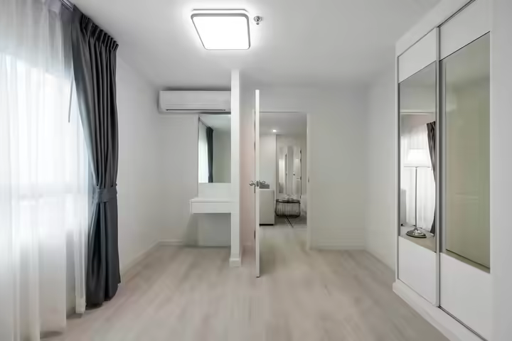 The Next Ladprao 44 Condo près BTS Phawana