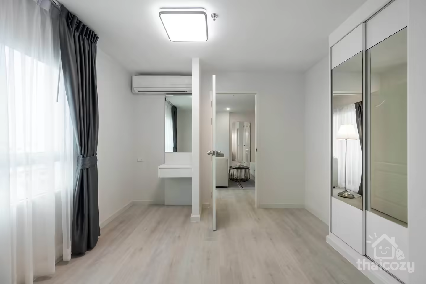 The Next Ladprao 44 Condo près BTS Phawana photo 1