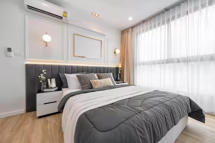 Casa Condo Asoke-Dindaeng, Bangkok - 1 chambre à vendre