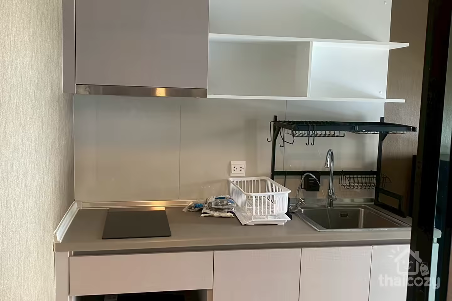 Aspire Asoke-Ratchada 콘도 매매 photo 2