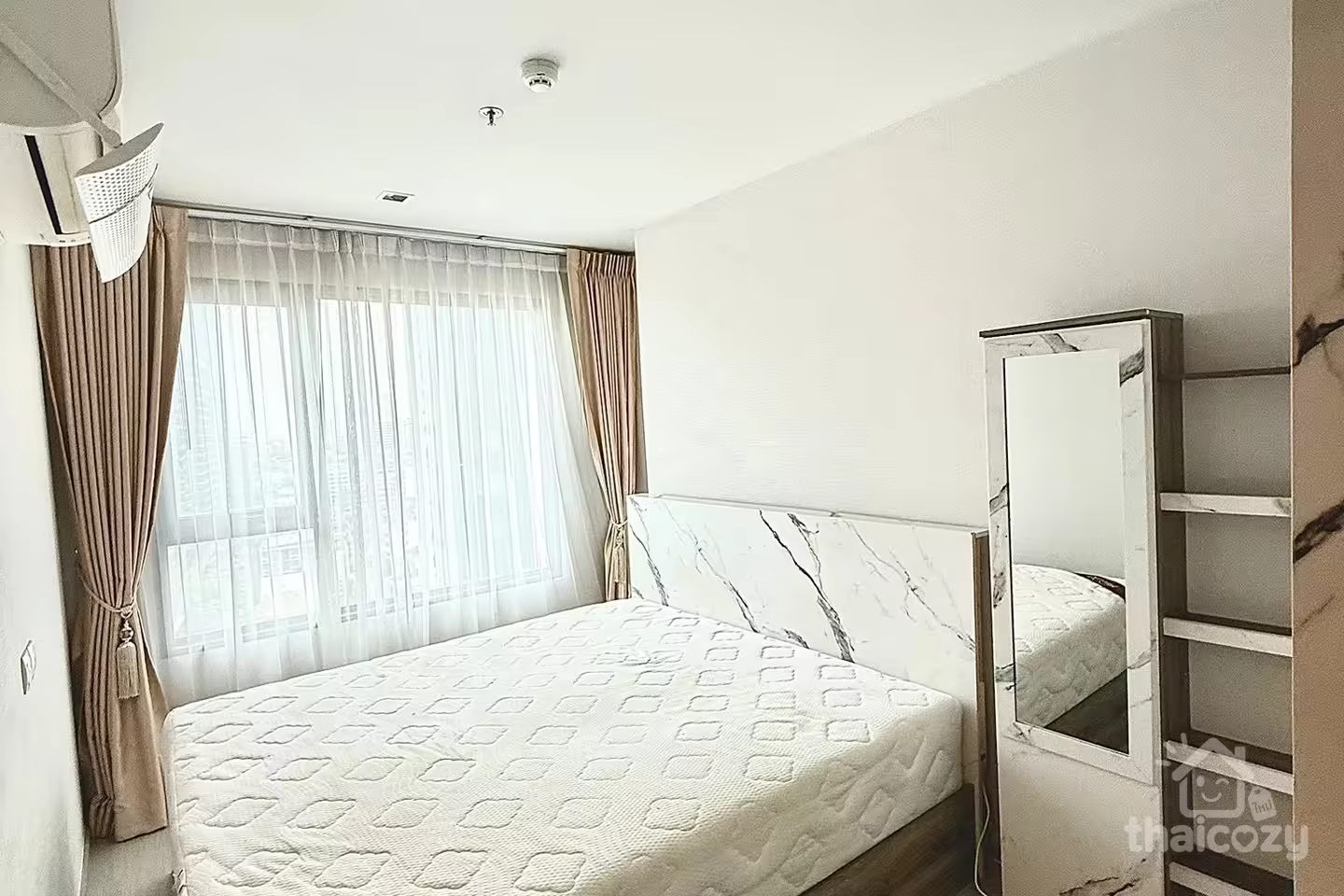 Condo Life Ladprao près BTS Ha Yaek Lat Phrao photo 1