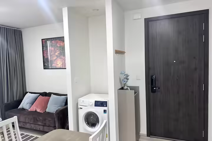 XT Huaikhwang Condo à vendre 8,9M THB