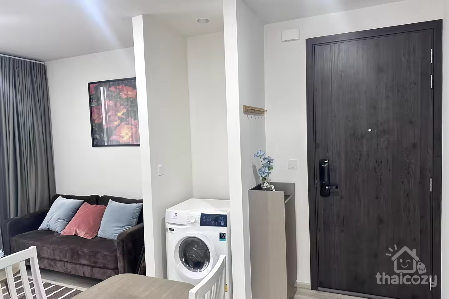 XT Huaikhwang Condo à vendre 8,9M THB photo 1