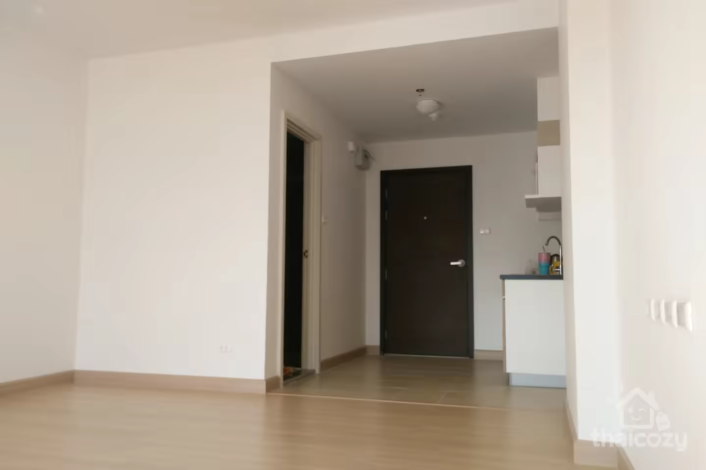 Condo Supalai Veranda Ramkhamhaeng photo 1