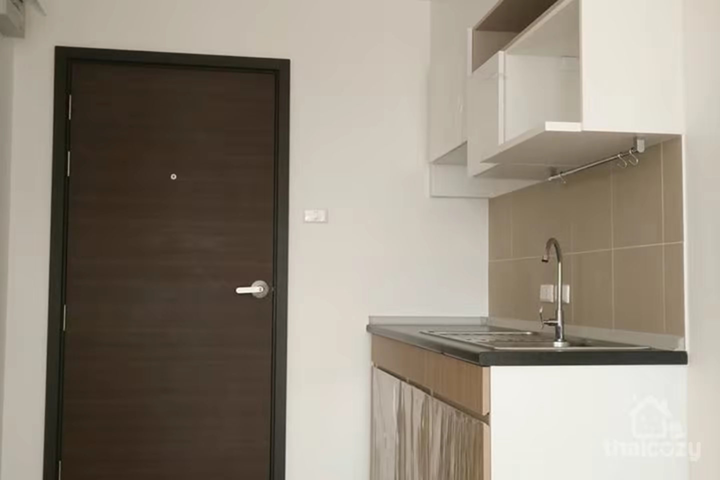 Condo Supalai Veranda Ramkhamhaeng photo 2